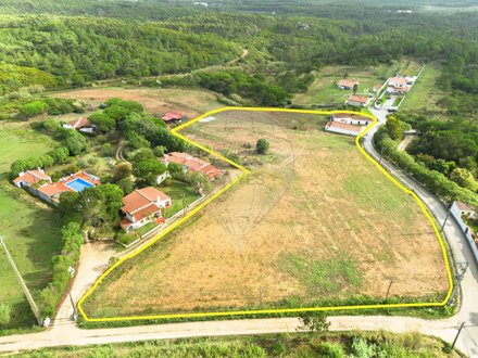 4 bedrooms House in Alcobaca, Portugal No. 16169