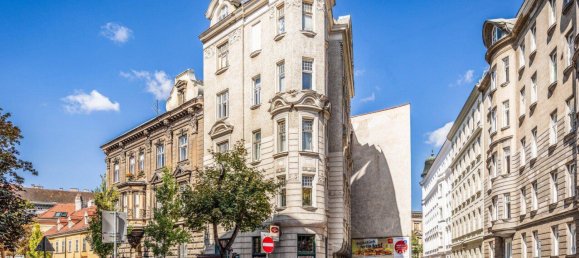 5غرفة شقة في Wieden, Austria رقم 257107 2