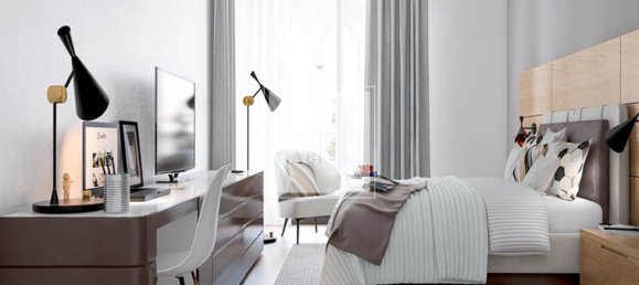 1 chambre Appartement à Dubai Marina, UAE No. 51505 15