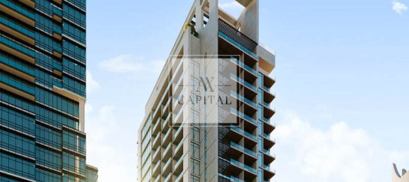 1 chambre Appartement à Dubai Marina, UAE No. 51505 3