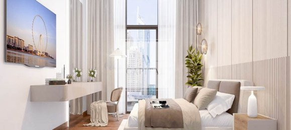 1 chambre Appartement à Dubai Marina, UAE No. 51505 14