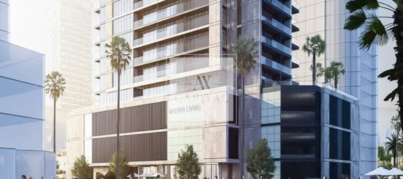 1 chambre Appartement à Dubai Marina, UAE No. 51505 5