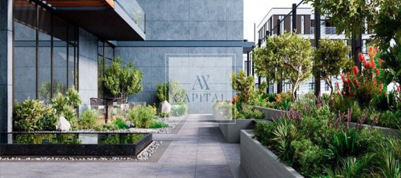 1 chambre Appartement à Dubai Marina, UAE No. 51505 4