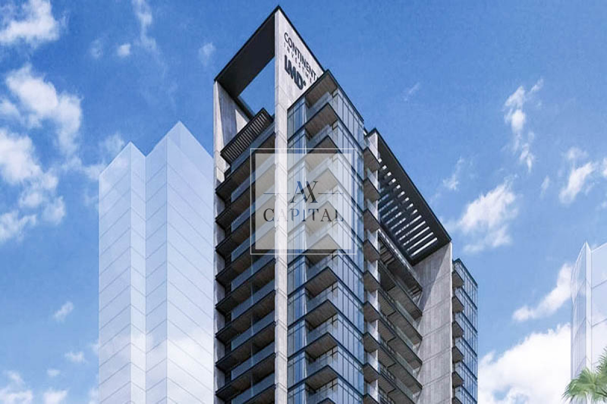 1 chambre Appartement à Dubai Marina, UAE No. 51505