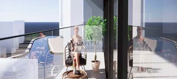 1 chambre Appartement à Dubai Marina, UAE No. 51505 11