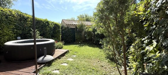 3 bedrooms House in Aix-en-Provence, France No. 295129 7