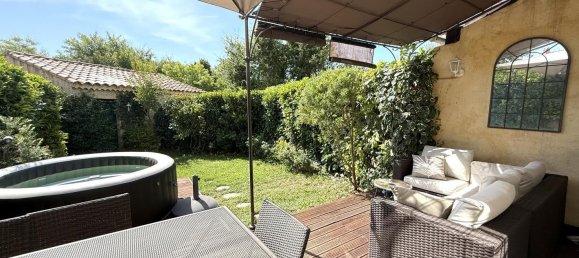3 bedrooms House in Aix-en-Provence, France No. 295129 2