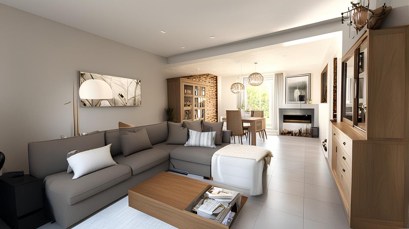 3 bedrooms House in Aix-en-Provence, France No. 295129