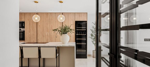 Villa T5 em Marbella, Spain N.º 122945 4