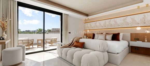 Villa T5 em Marbella, Spain N.º 122945 9