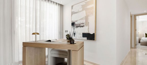 Villa T5 em Marbella, Spain N.º 122945 8