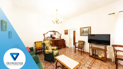 7 bedrooms Townhouse in Roquetas de Mar, Spain No. 213552