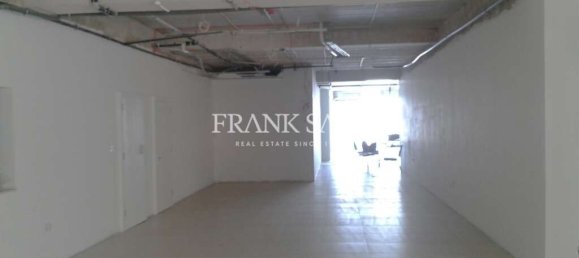 315m² Office in Birkirkara, Malta No. 11837 3