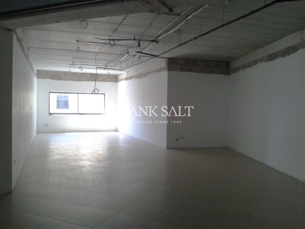 315m² Office in Birkirkara, Malta No. 11837