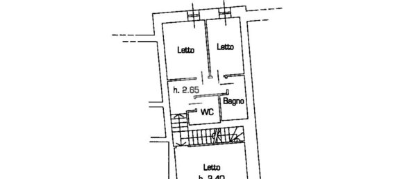 5 rooms House in Marano di Valpolicella, Italy No. 268946 38