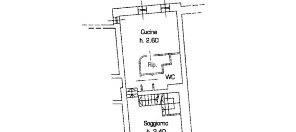 5 rooms House in Marano di Valpolicella, Italy No. 268946 37