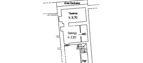 5 rooms House in Marano di Valpolicella, Italy No. 268946 36