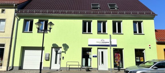 9 rooms Building in Potsdam-Mittelmark, Germany No. 77434 19