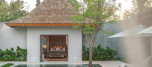 4 bedrooms Penthouse in Phuket, Thailand No. 22582 3