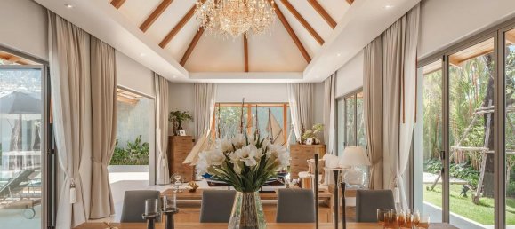 4 bedrooms Penthouse in Phuket, Thailand No. 22582 5