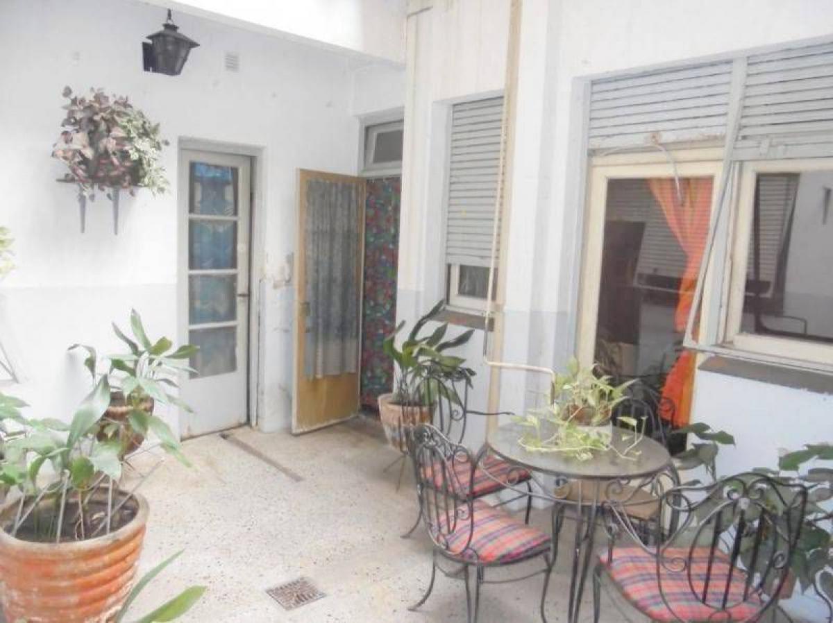 4 Schlafzimmer Wohnung in Buenos Aires, Argentina, Nr. 79141