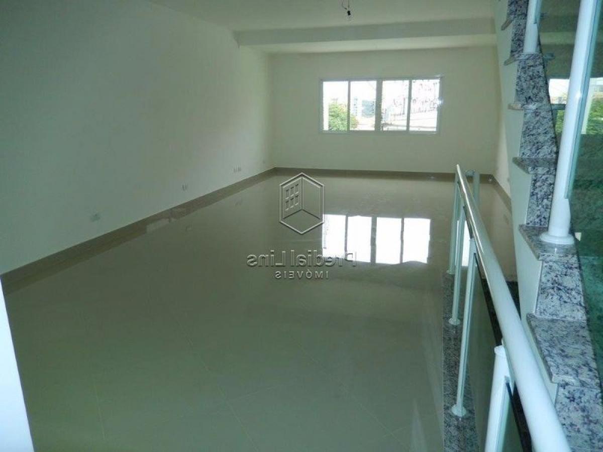 Casa T3 em São Paulo, Brazil N.º 452599