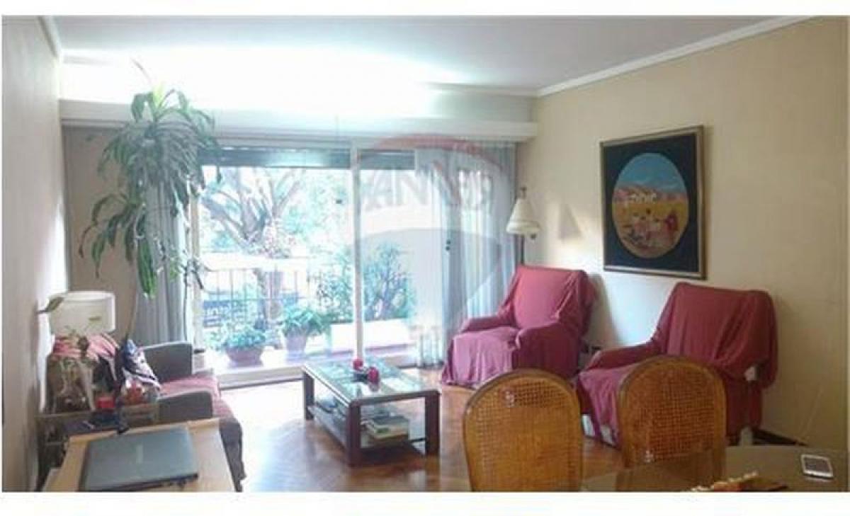 3 bedrooms Apartment in Buenos Aires, Argentina No. 70841