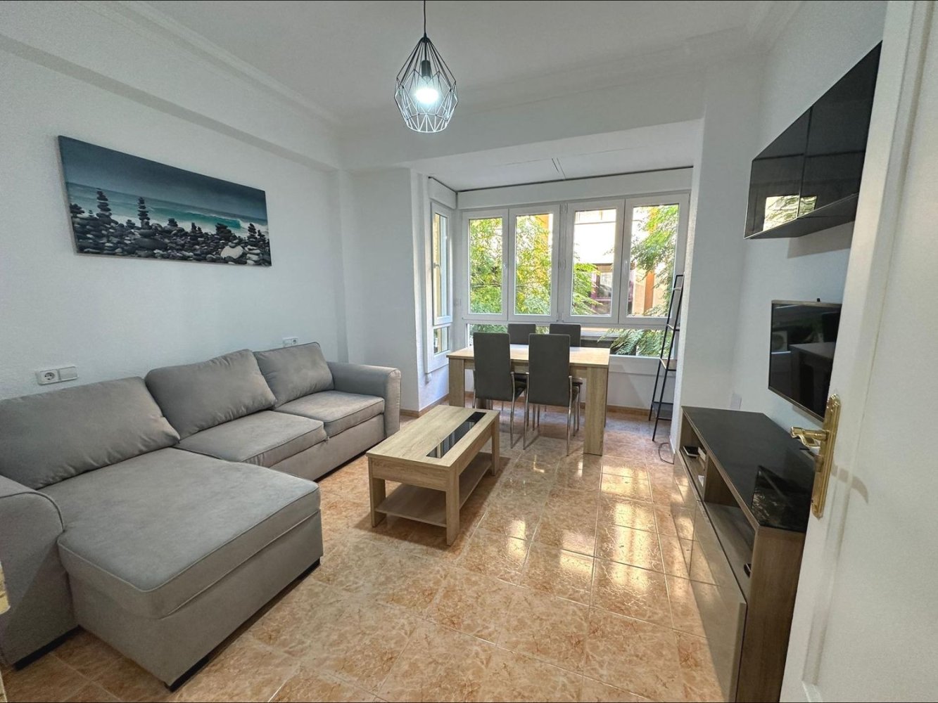 Apartamento T4 em Alicante, Spain N.º 239182