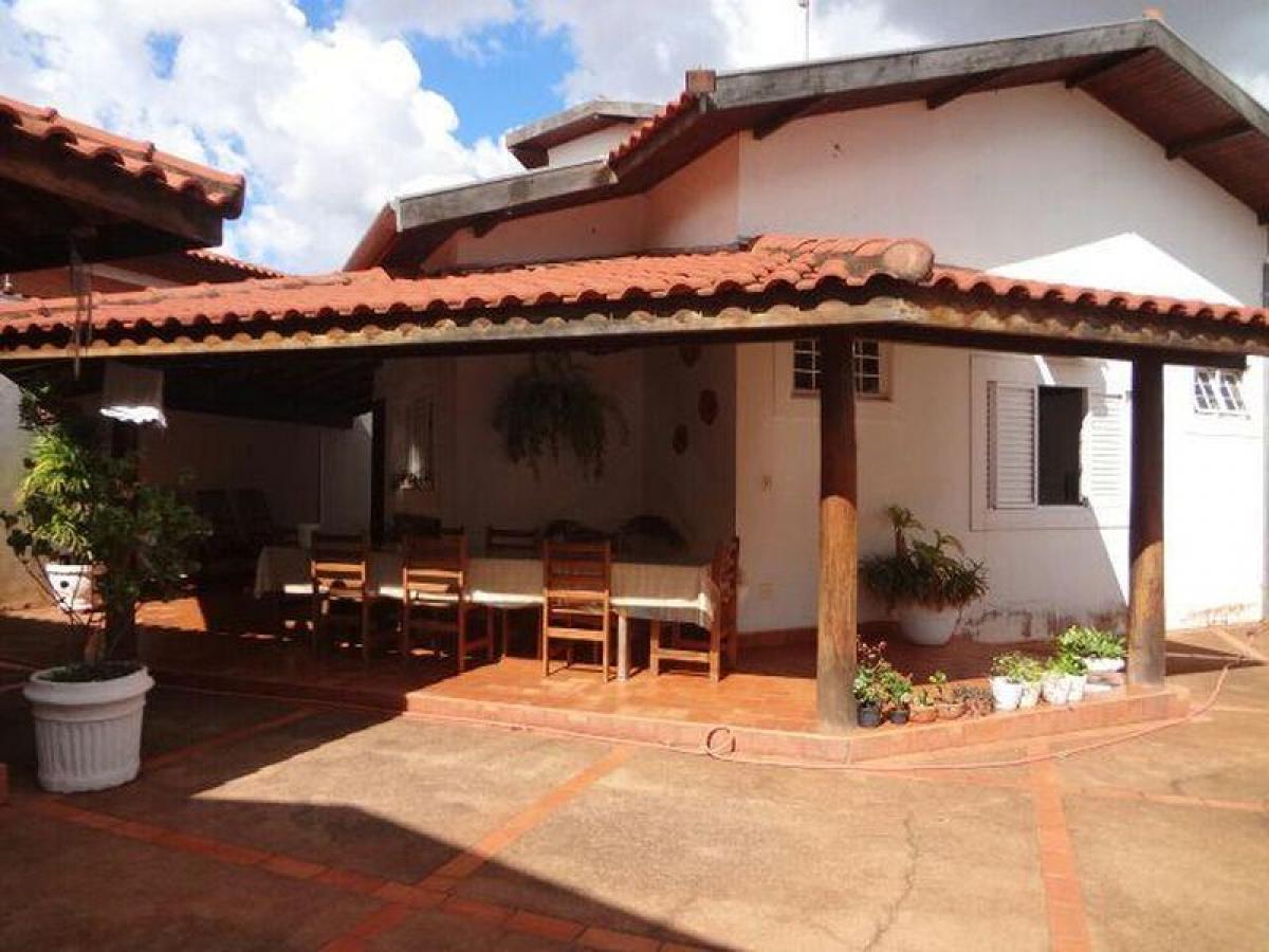 3 bedrooms House in Sao Paulo, Brazil No. 492876