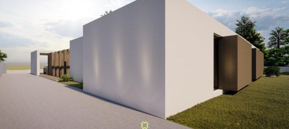 2575m² Land in Matosinhos, Portugal No. 124573 16