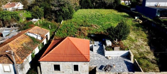 2575m² Land in Matosinhos, Portugal No. 124573 2