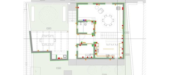 2575m² Land in Matosinhos, Portugal No. 124573 48