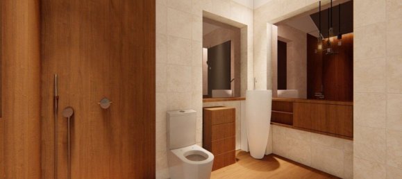 2575m² Land in Matosinhos, Portugal No. 124573 37