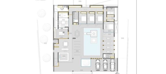 2575m² Land in Matosinhos, Portugal No. 124573 25