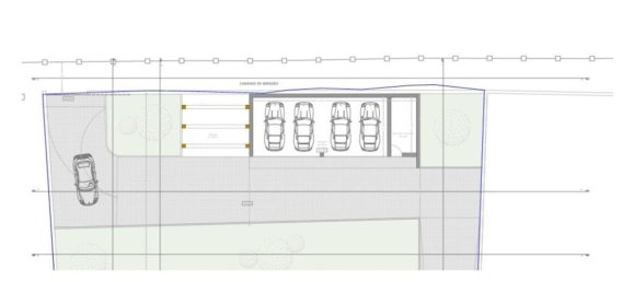 2575m² Land in Matosinhos, Portugal No. 124573 26