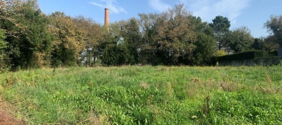 2575m² Land in Matosinhos, Portugal No. 124573 3
