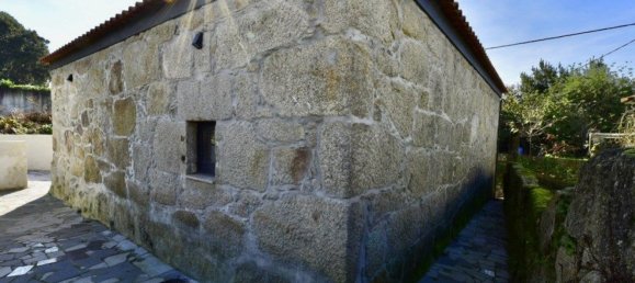 2575m² Land in Matosinhos, Portugal No. 124573 30