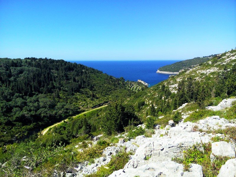 5000m² Hotel in Corfu, Greece No. 6685