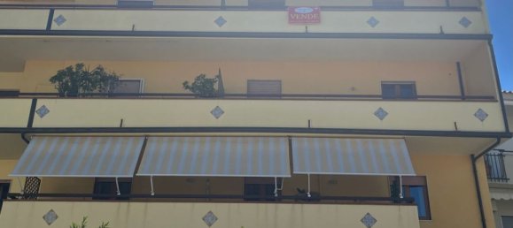 4 rooms Apartment in Capo d'Orlando, Italy No. 111751 18