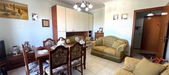 4 rooms Apartment in Capo d'Orlando, Italy No. 111751 6