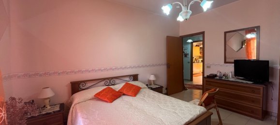 4 rooms Apartment in Capo d'Orlando, Italy No. 111751 10