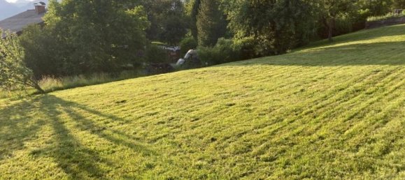 Grundstück in Aigen im Ennstal, Austria 1123m², Nr. 192629 3