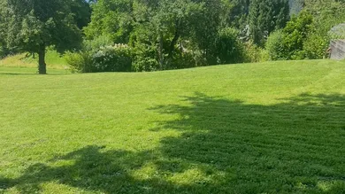 Grundstück in Aigen im Ennstal, Austria 1123m², Nr. 192629