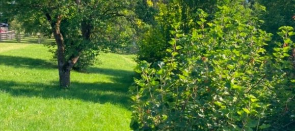 Grundstück in Aigen im Ennstal, Austria 1123m², Nr. 192629 5