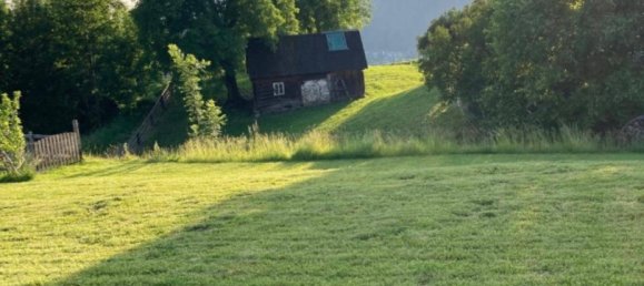 Grundstück in Aigen im Ennstal, Austria 1123m², Nr. 192629 4