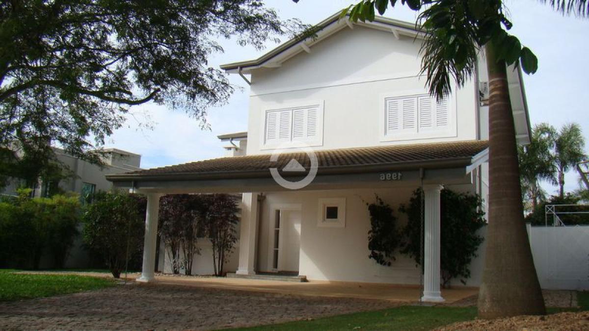 4 bedrooms House in Sao Paulo, Brazil No. 534166
