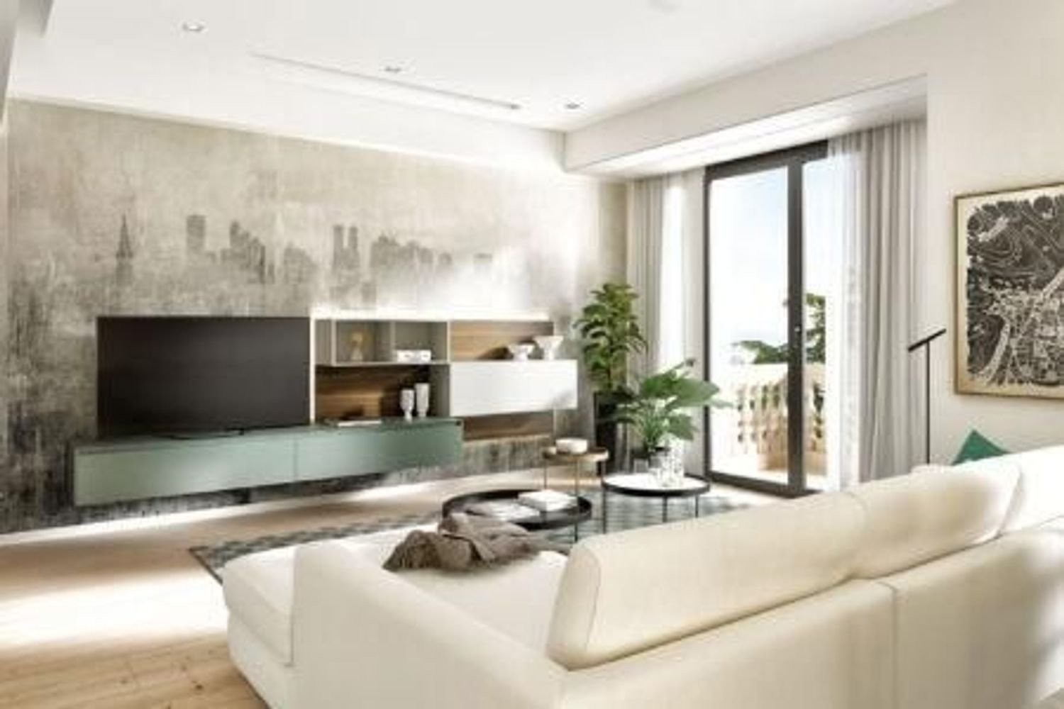 Apartamento de 3 divisões em Empoli, Italy N.º 283468