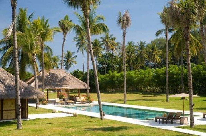 6 Schlafzimmer Villa in Tanjung, Indonesia, Nr. 2935