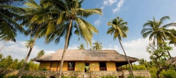 6 Schlafzimmer Villa in Tanjung, Indonesia, Nr. 2935 2