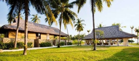 6 Schlafzimmer Villa in Tanjung, Indonesia, Nr. 2935 7